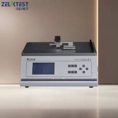 2008版纸和纸板摩擦系数仪标准深度解析 赋能纸和纸板容器制造的质量新高度